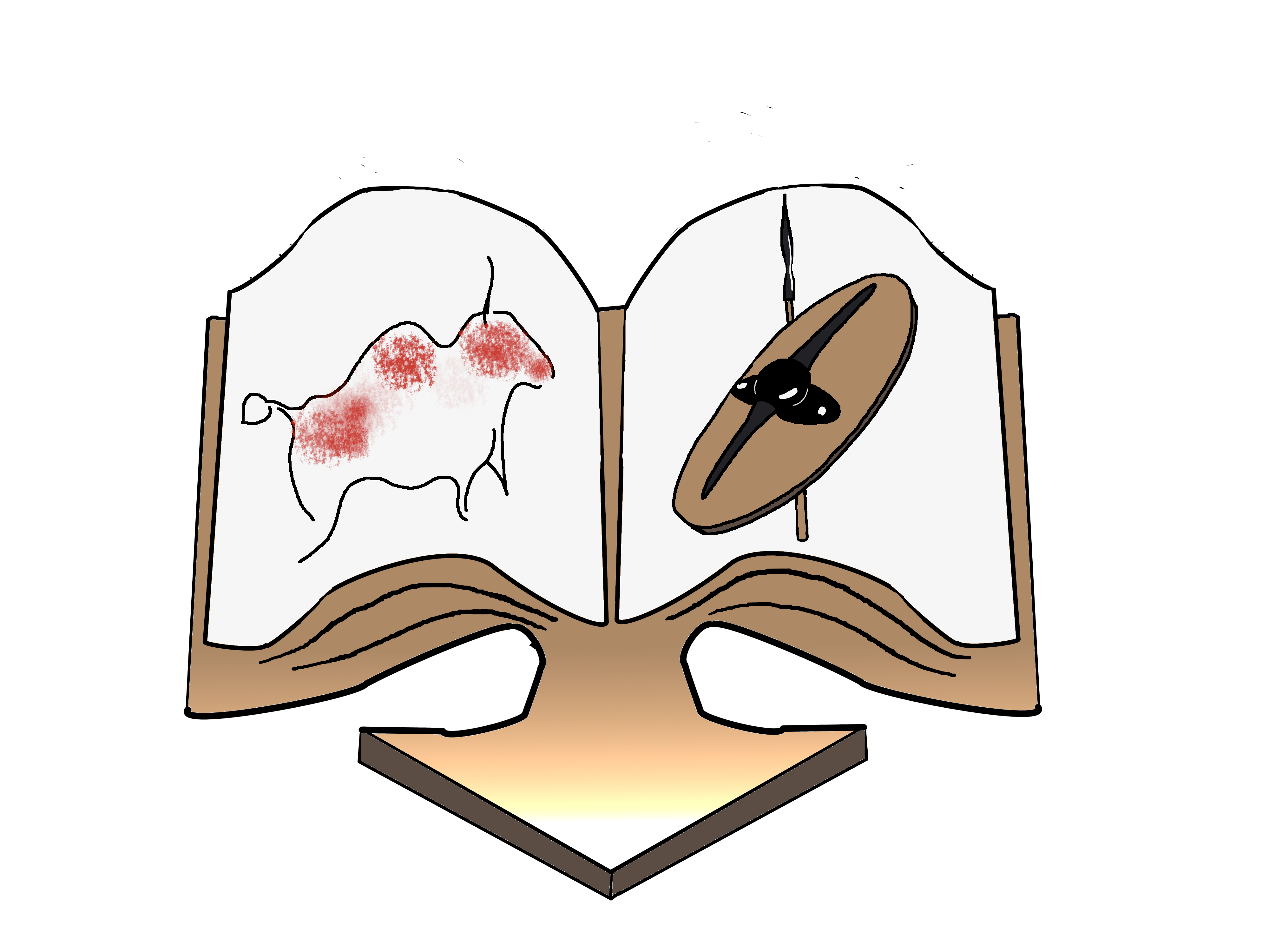 Logo Histoire de Médiation